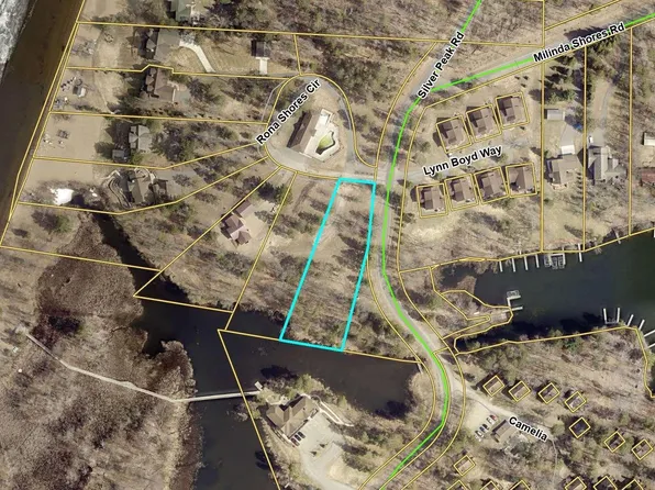 9 Rona Shores Cir, Pequot Lakes, MN 56472