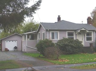 1225 S 6th St, Mount Vernon, WA 98273