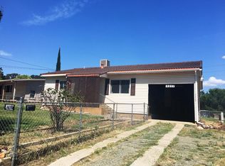 3217 Oro Bangor Hwy, Oroville, CA 95966