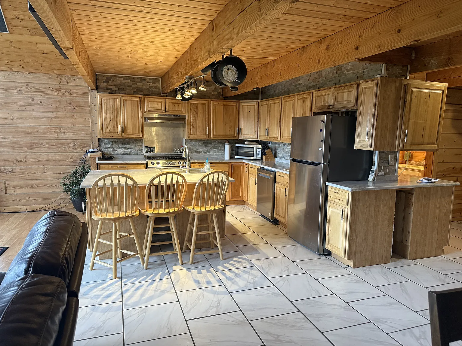 1678 Sterling Highway Apt E - 1 — Photo 4