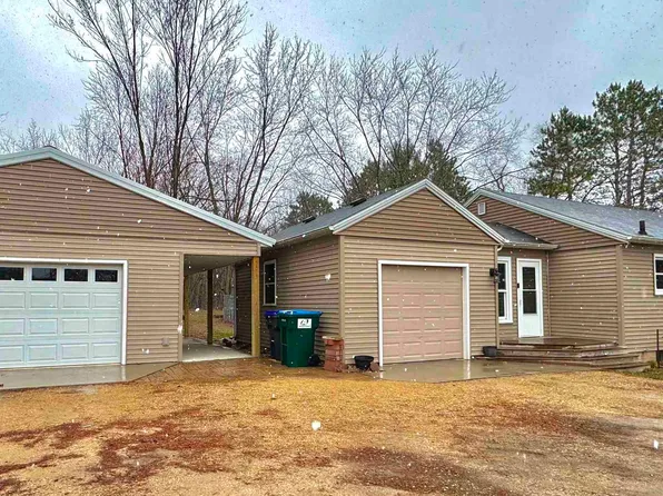 300 E Bluff St, Neshkoro, WI 54960