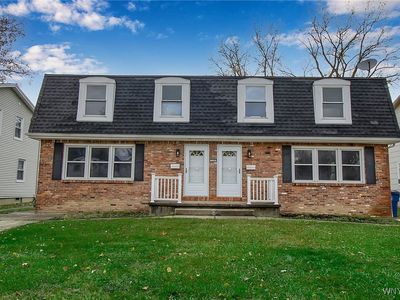 228 Glenhaven Dr, Buffalo, NY, 14228