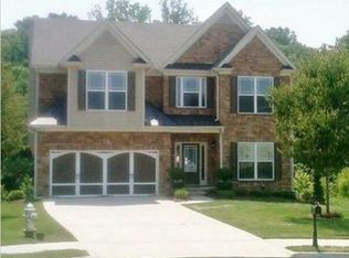 1041 Arbor Grove Rd, Sugar Hill, GA 30518