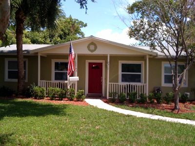 2917 W Winthrop Rd, Tampa, FL, 33611