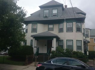 36 Lucerne St, Dorchester, MA 02124