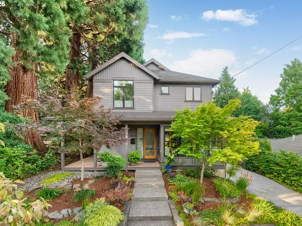 3646 SE Martins St, Portland, OR 97202