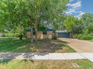 3601 Harvard St N, Irving, TX 75062