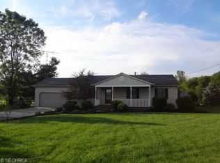 9939 Smith Rd, Litchfield, OH 44253