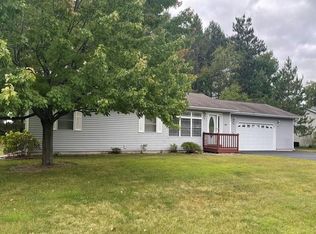 6711 Feith Ave, Weston, WI 54476