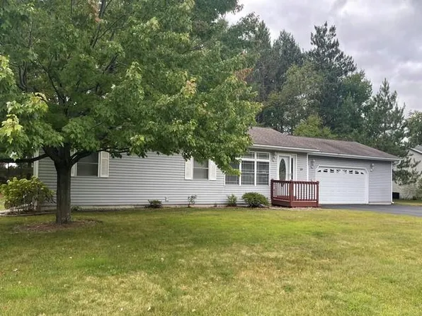 6711 FEITH AVENUE, Weston, WI 54476