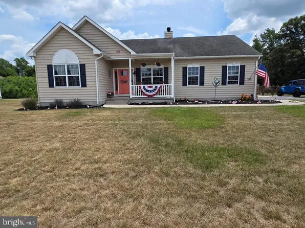 214 Coral Ct, Frederica, DE 19946