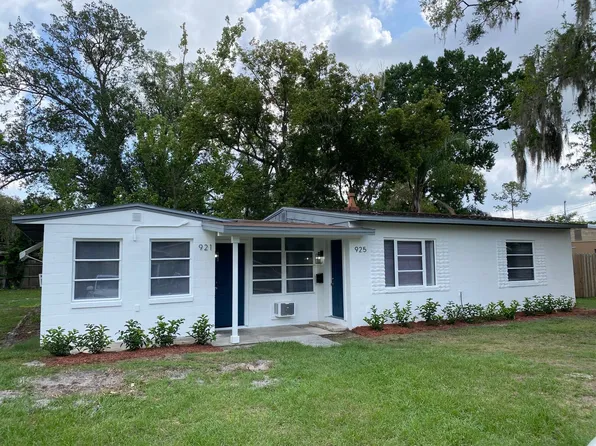 925 Mead Ave, Winter Park, FL 32789