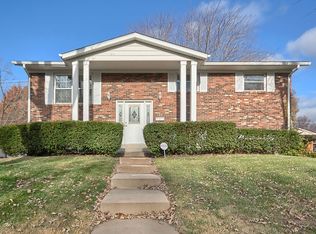 125 Bobbie Dr, Swansea, IL