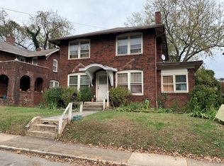 45 Maxwell St, Asheville, NC 28801