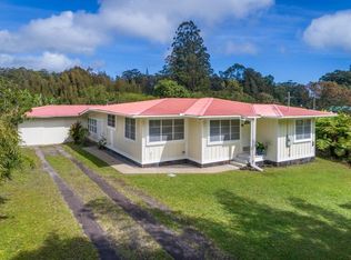 46-3928 Old Mamalahoa Hwy, Honokaa, HI 96727