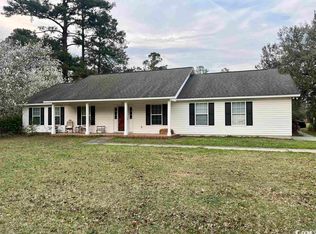 321 Forest Ave, Georgetown, SC 29440