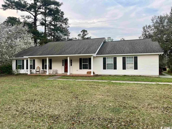 321 Forest Ave., Georgetown, SC 29440