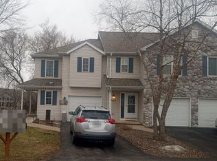 205 S Musket Ridge Dr, Sun Prairie, WI 53590