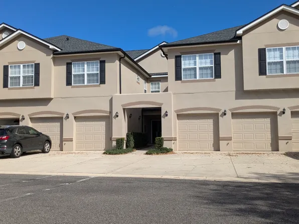 12301 Kernan Forest Blvd, Jacksonville, FL 32225
