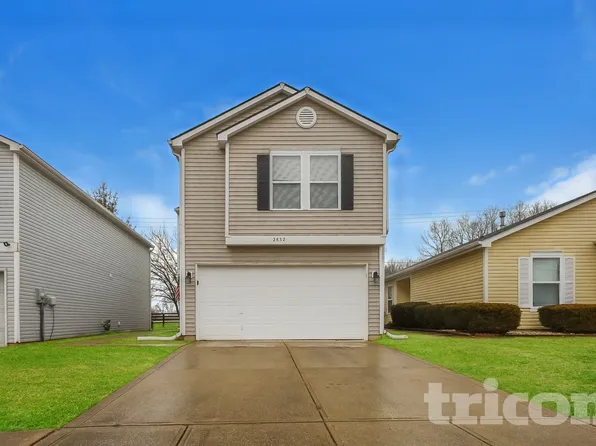 2832 Redland Ln, Indianapolis, IN 46217