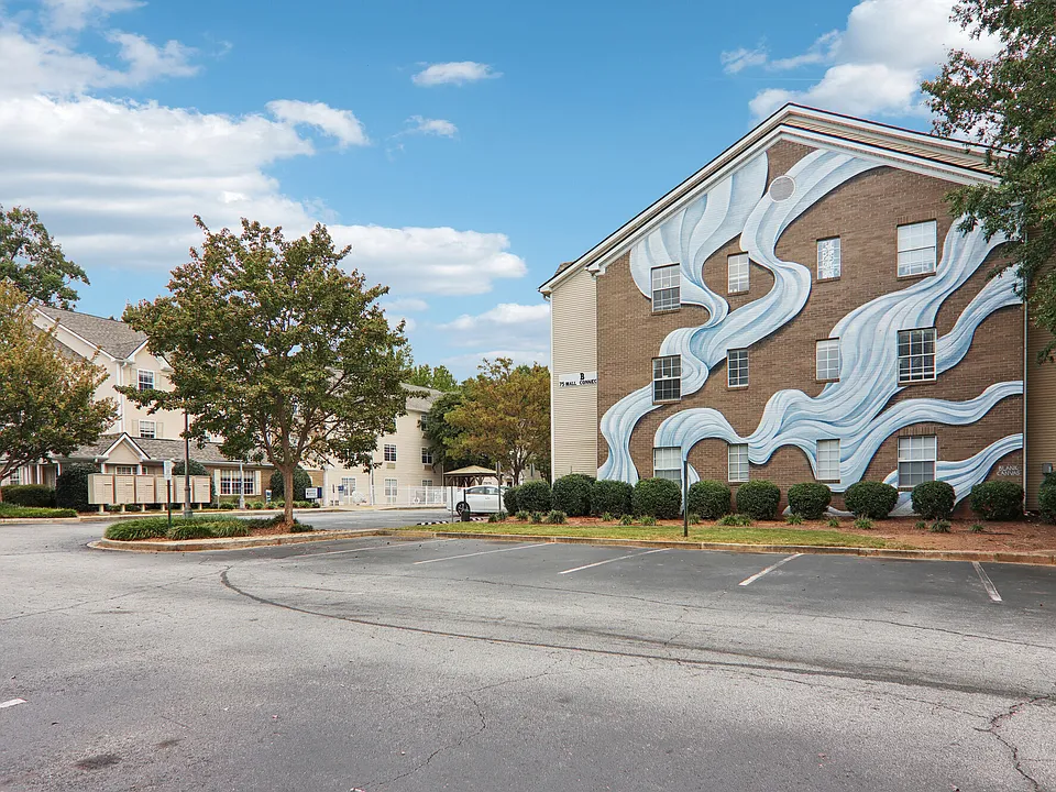 Flats at Haywood