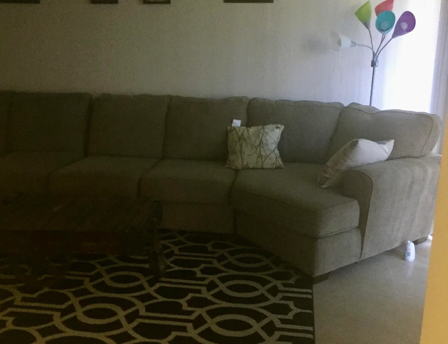 2 bed, 2.0 bath, 1437 sqft, $2,300 — Photo 2