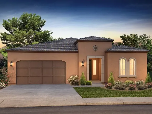 Chroma Plan, Encanterra a Trilogy Resort Community