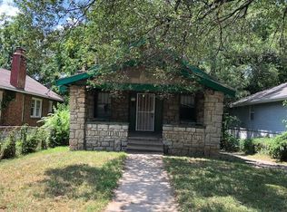 3336 Spruce Ave, Kansas City, MO 64128