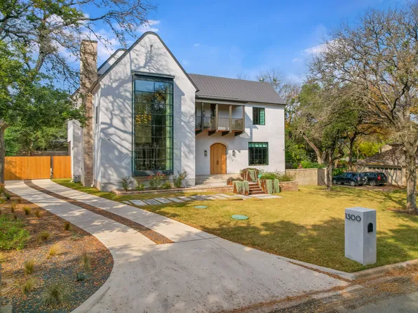 1300 Silver Hill Dr, Austin, TX 78746