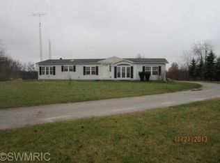 3000 Park Rd, Coloma, MI 49038