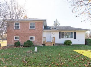 1937 Barnes Rd, Leslie, MI 49251