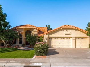 9602 S Grandview Dr, Tempe, AZ 85284