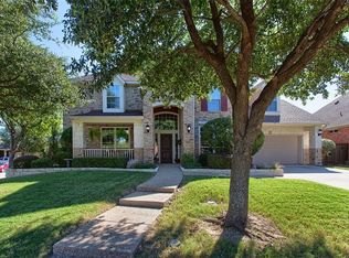 501 Crabapple Way, McKinney, TX 75072