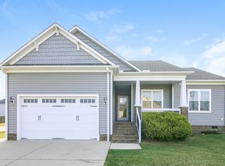 199 Westchase Dr, Clayton, NC 27527