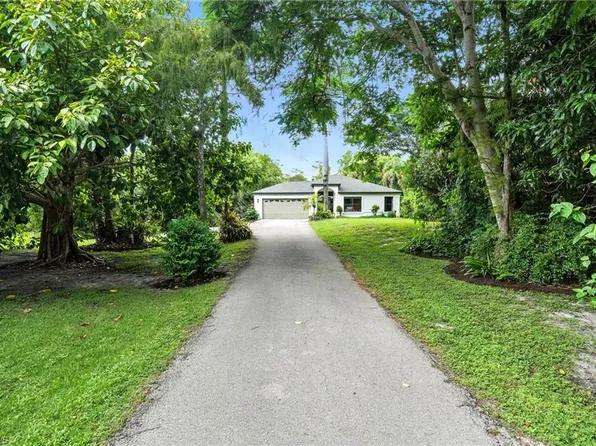 1471 19th ST SW, NAPLES, FL 34117