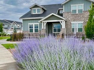 2435 Trio Falls Dr, Loveland, CO 80538