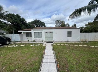 1161 NE 140th St, North Miami, FL 33161