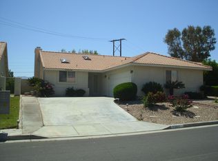 73811 White Sands Dr, Thousand Palms, CA 92276