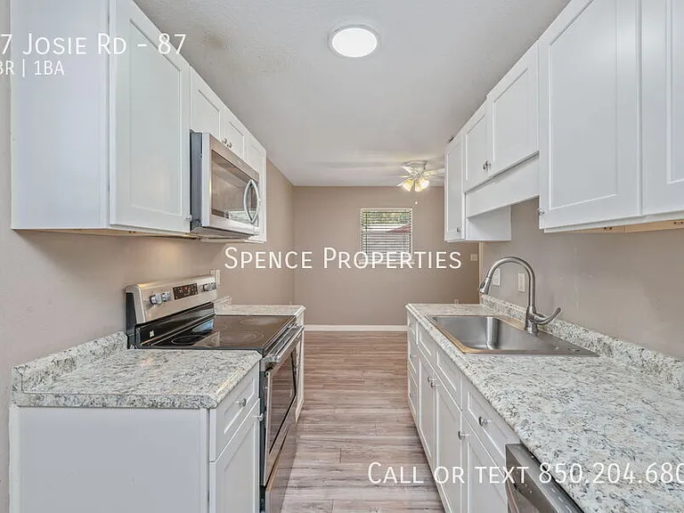 87 Josie Rd #87 — Photo 1