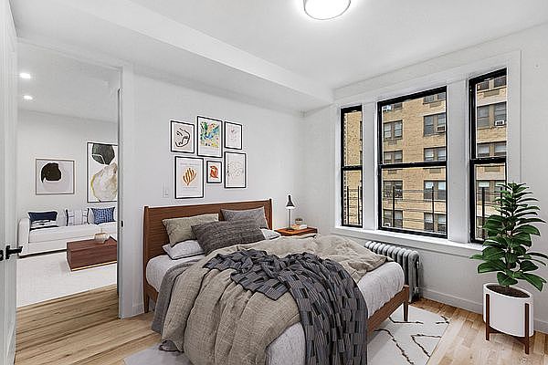 1st image of 251 W 92nd St #83D