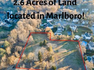 68 Station Rd, Morganville, NJ 07751