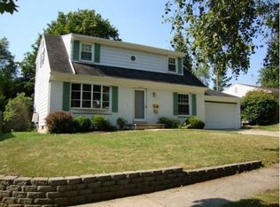 2600 Montego Dr, Lansing, MI 48912