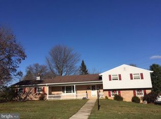 43 Timberline Dr, Leola, PA 17540