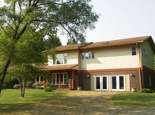 4055 W Olive Branch Rd, Galien, MI 49113