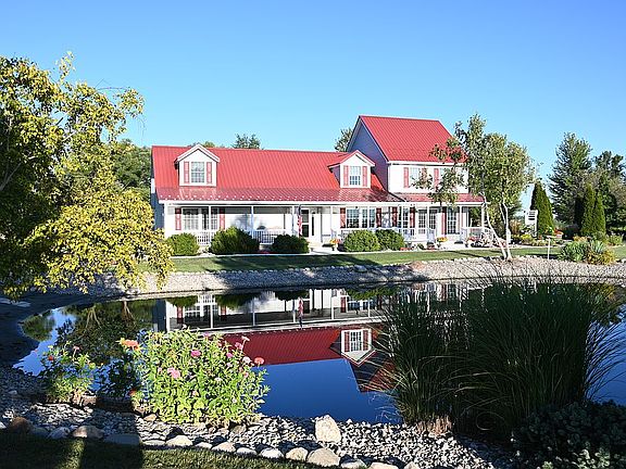 2nd image of 11434 Knapp Rd