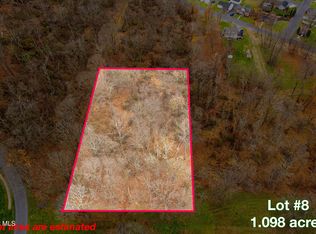 8 Off S, Bedford, PA 15522