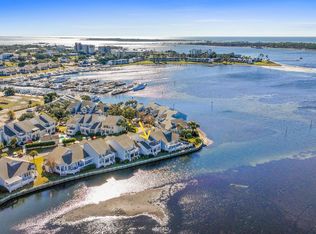 4620 Bay Point Rd #1018, Panama City Beach, FL 32408