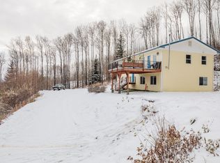 1141 Ridgepointe Dr, Fairbanks, AK 99709