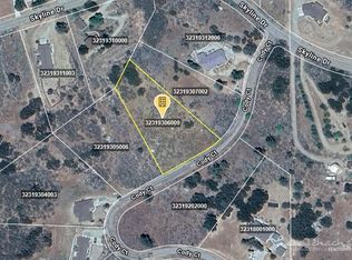 22141 Cody Ct LOT 216, Tehachapi, CA 93561