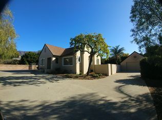 230 Toro Canyon Rd, Carpinteria, CA 93013